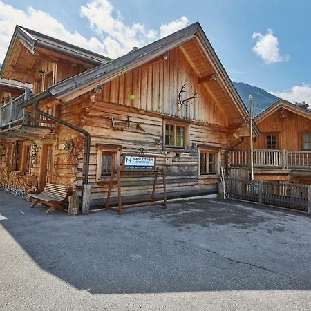 Chalets Blockhaus Saalbach By Holidayflats24 Villa Dış mekan fotoğraf